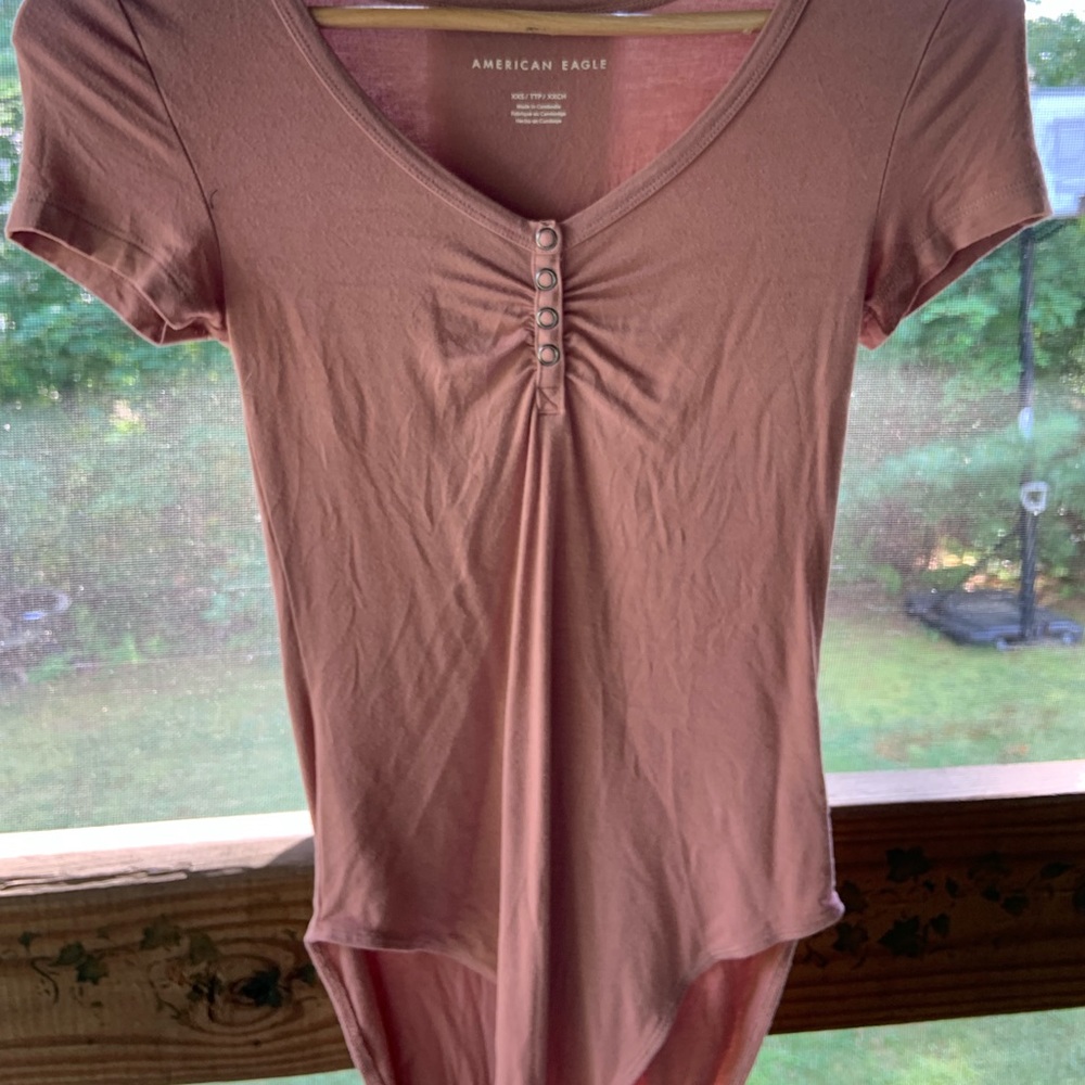 Anerican Eagle Tightfit Bodysuit